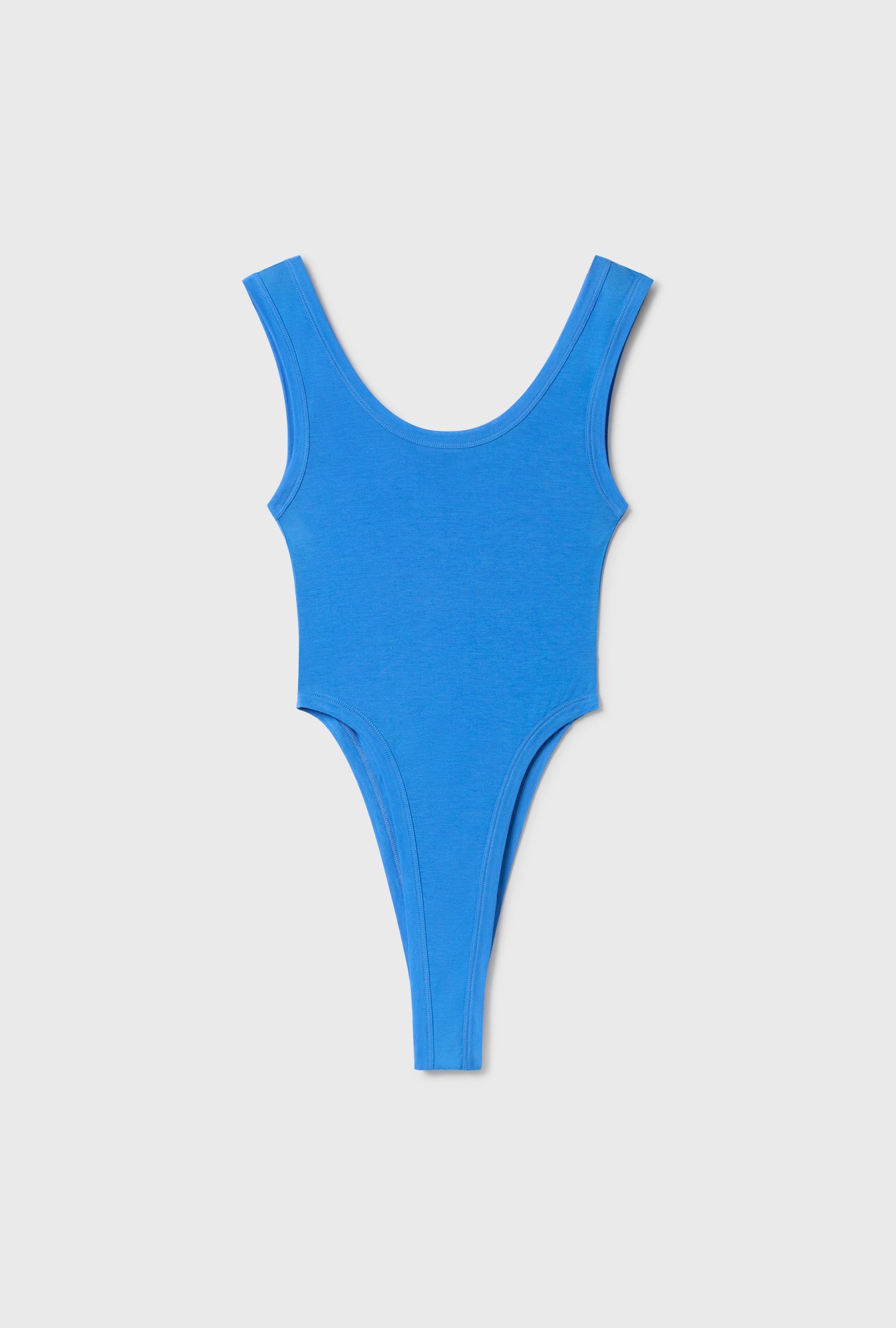 CUTAWAY BODYSUIT WAVE