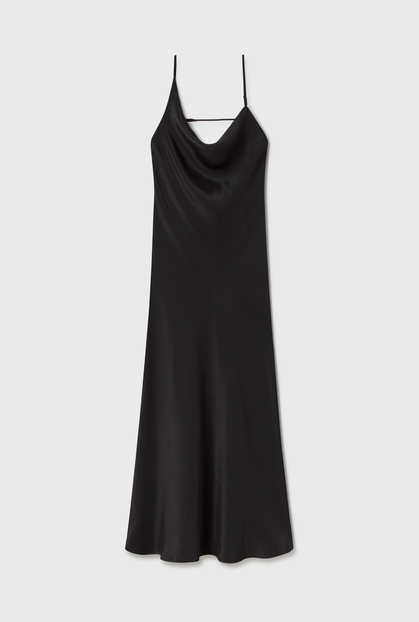 CDC CARRIE DRESS BLACK