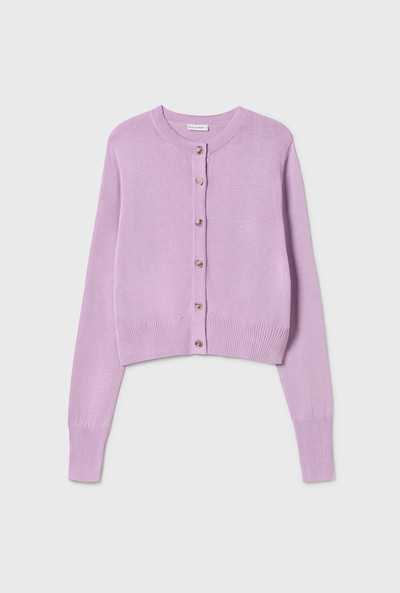 CARDIGAN COURT LILAS