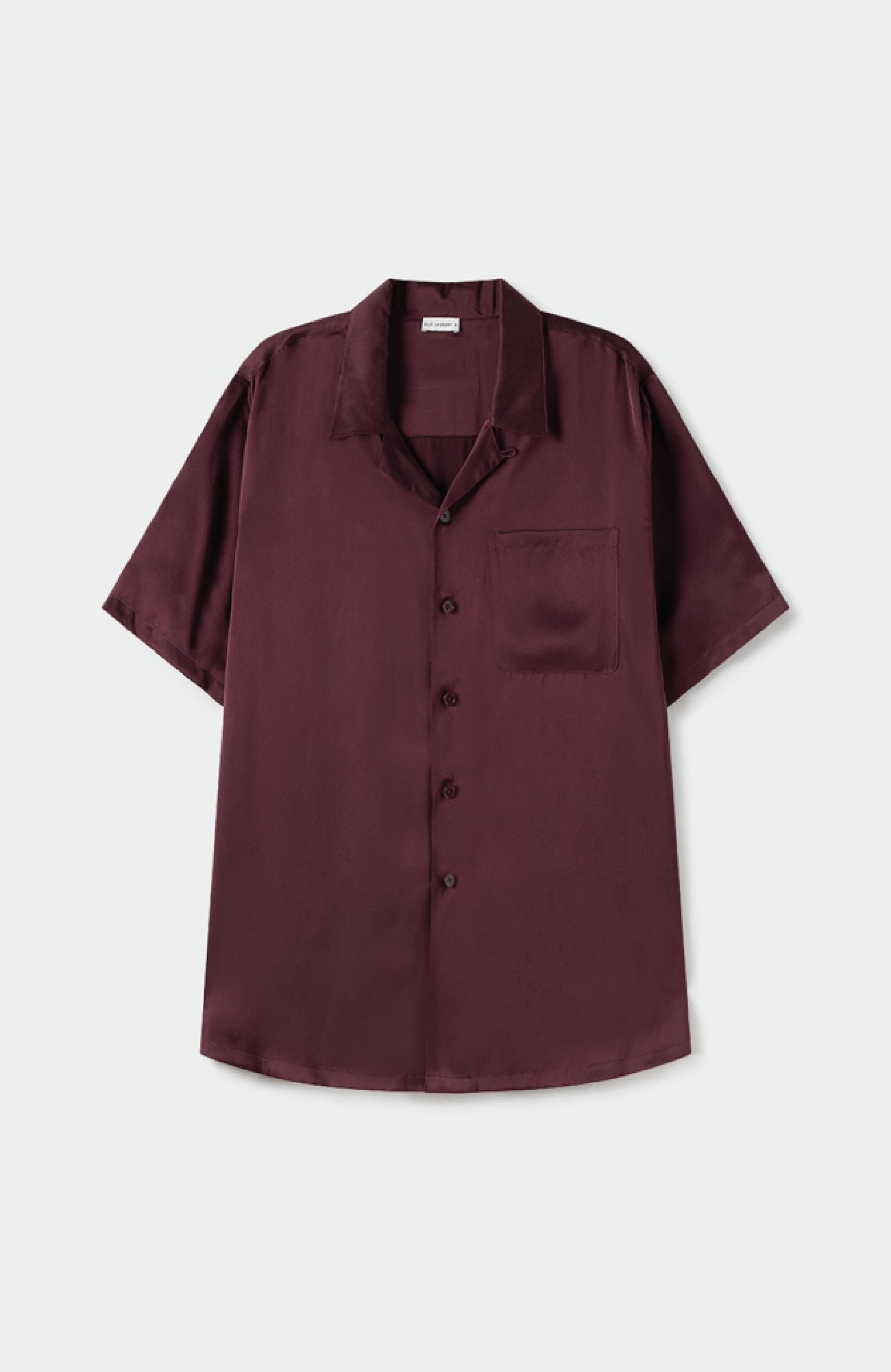 CAMP SHIRT PORT